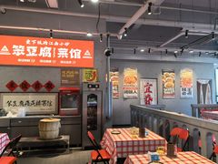 -笨豆腐居民楼菜馆•江西小炒(天津开发区店)