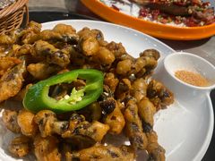 -金山记靓鸡专门店·中山菜