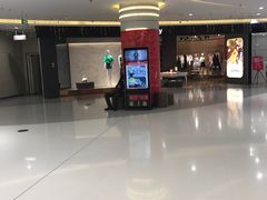 -丽达购物中心(崂山店)