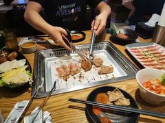 -新石器烤肉(南站店)