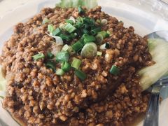 -无招牌海鲜餐厅(滨海艺术中心店)