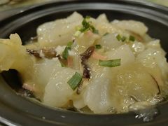 -大鸿运酒店·苏州菜·松鼠桂鱼(观前街店)