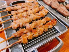 鸡软骨串烧-酒吞(七宝领展广场店)
