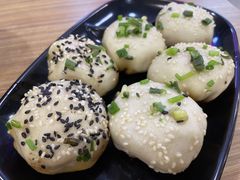 -小杨生煎(成山巴黎春天店)