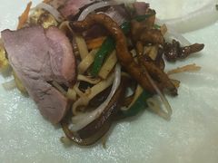 -春饼先生·北京烤鸭(甘井子万达店)