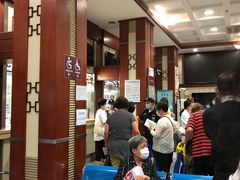 -上海交通大学医学院附属第九人民医院黄浦分院(中医门诊部)
