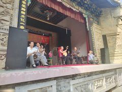 -西安关中民俗艺术博物院