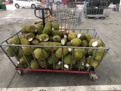 -东方鼎信农副产品交易中心