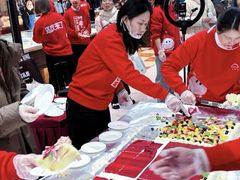 -天虹购物中心(石路店)