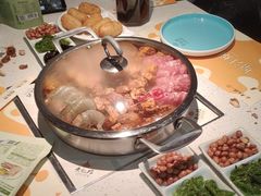 -黄记煌三汁焖锅(顺义华联店)