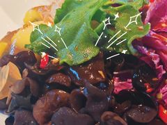 -狮王府淮扬菜(老门东店)
