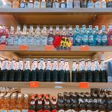 👉冲！集美们冲就对了！合肥宝藏酒水集合店🍻