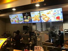 -麦当劳(长泰商业广场店)
