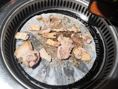 -烤路里·韩国品质自助烤肉(石路天虹4号店)