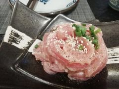 -炙忧烤肉屋(中国铁建广场店)