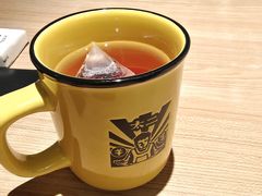 -太二酸菜鱼(兴业太古汇店)
