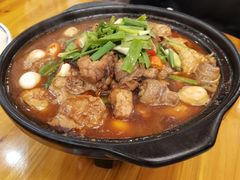 -巢湖名吃·东关老鹅汤(江南风情街店)