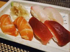 -琴寿司居酒屋(软件园店)