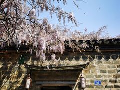 -老门东历史文化街区