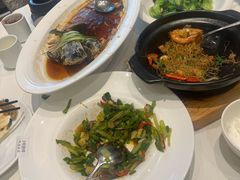 -万龙洲海鲜(大兴绿地缤纷城店)