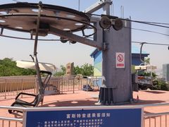 -富斯特索道