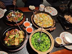 -旺爷砂锅·茶作(国贸城店)