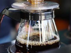 -RUMORS COFFEE ROASTERY鲁马滋咖啡(湖南路店)