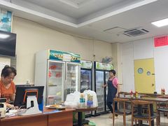 -六姑龟苓膏糖水卤水店
