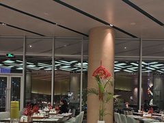 -前海华侨城JW万豪酒店·都会尚膳自助餐厅·熟成牛排海鲜酒水畅飨