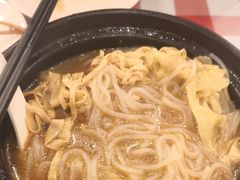 -孟记粥铺·家常菜·烧烤·粥(亚运村店)