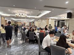 -海宝酒家(中山四路店)