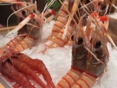 -Minase水濑·日料放题(外滩店)