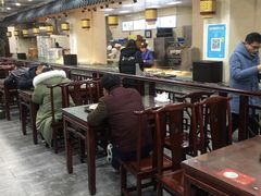 大堂-迎桂馒头店(博爱路店)