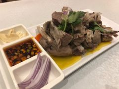 -巴依老爷·新疆美食(上城区天城路店)