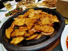 -庐州太太(南七里店)