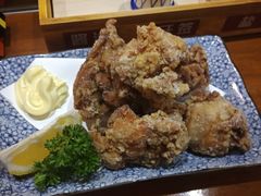 -千代武日本料理(开发区店)