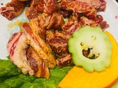 -梦山水日本烧肉(五四广场店)