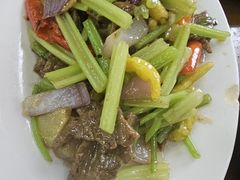 -煲煲掂风味煲仔饭餐厅(西区店)