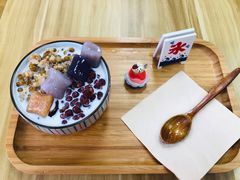 -陈记栗子(长宁路店)