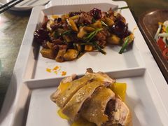 -隔壁老王·家常云南菜(花巷店)