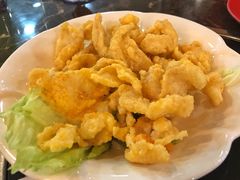 -兴旺海鲜砂煲王