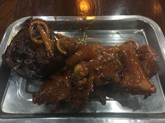 -王裕興肉莊(南禅寺店)