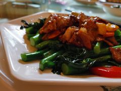 -东豪园林海鲜酒家(南港路辅路店)