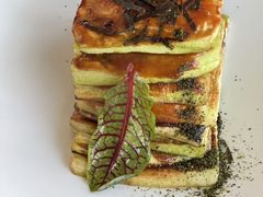 -茹·pure vegan(博华广场店)