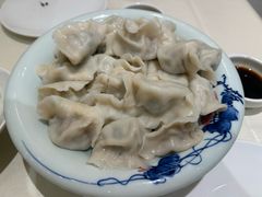 -吉林省林业宾馆-餐厅