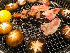 -厚贞日式烤肉(龙之梦店)