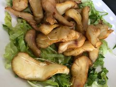 蒜香鱼柳-红日饭店(裕隆三路店)