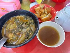 -兴记肉骨茶(甲洞大街第二新分店)