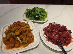 -旺达·福州菜(正大广场店)
