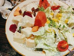 -芥岛(河北大街店)